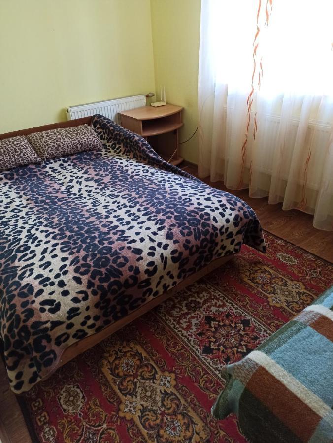 Петропавловская 16 Okhtyrka Dış mekan fotoğraf